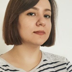 Meet your Posher, Pardis